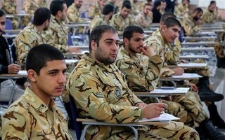 المپیادی‌ها از «سربازی» معاف نیستند/ پروژه جایگزین سربازی برای این قشر