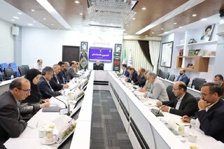 طرح تفصیلی طبس پس از ۱۰ سال انتظار تصویب شد