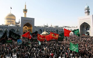 در سایه خورشید؛ وقف‌هایی که تاریخ سوگ را روشن نگه داشتند