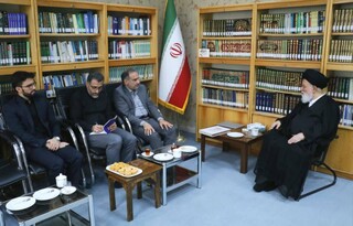 گروهک منافقین ابزار اصلی دشمن برای مقابله با جمهوری اسلامی ایران