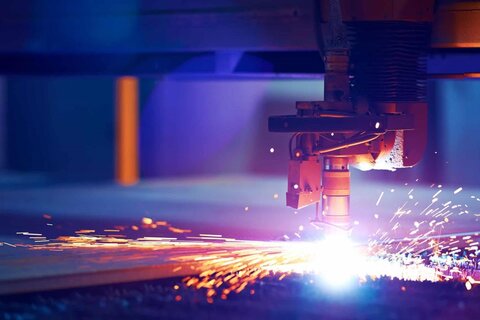 انتخاب درست تجهیزات صنعتی برای افزایش دقت و بهرهوری در خطوط تولید