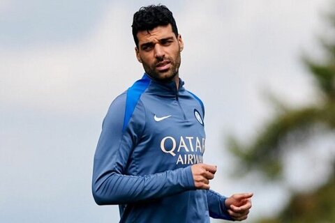 شانس بالای طارمی برای حضور در ترکیب اصلی المپیاکوس