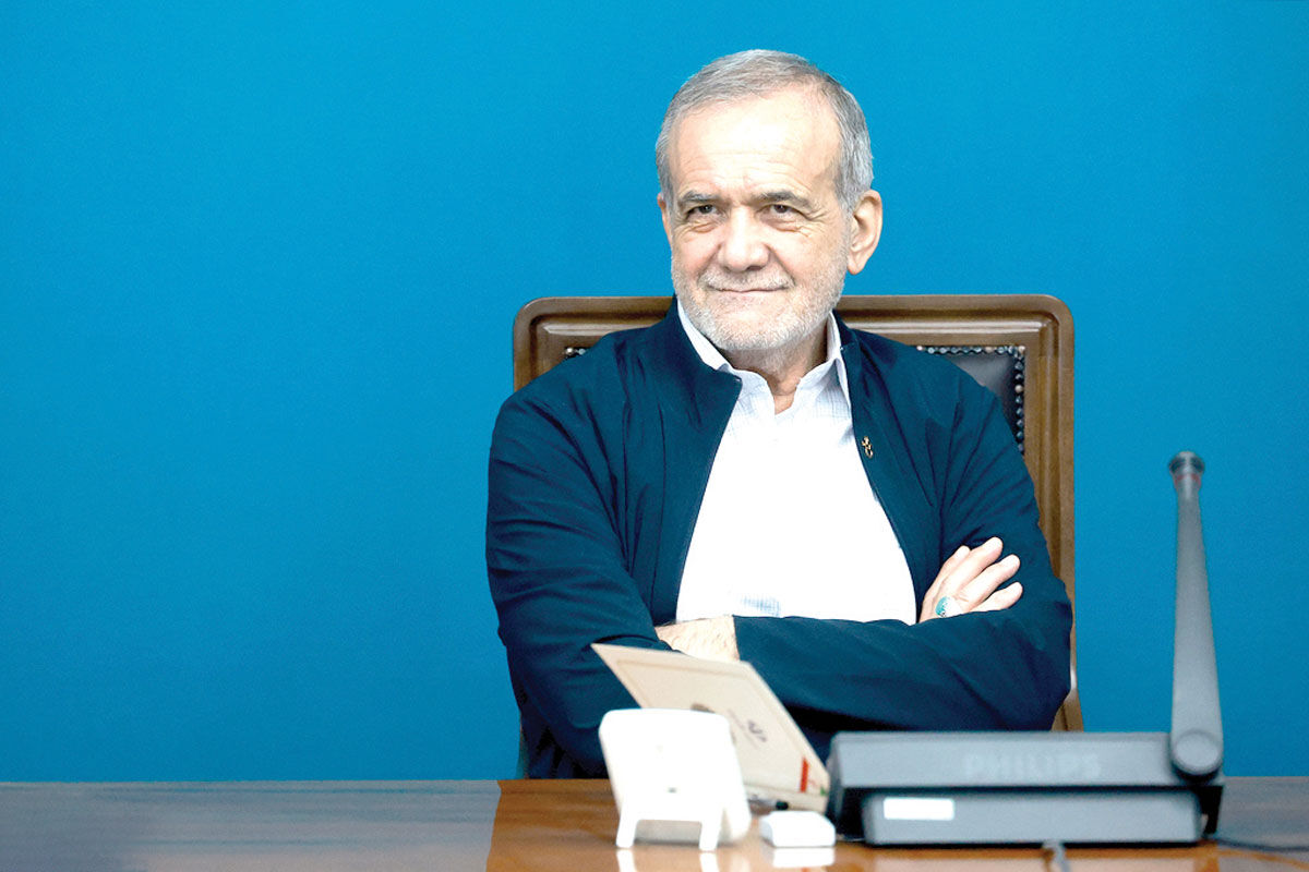 پزشکیان با نمایندگان اقشار مختلف گفت‌وگو خواهد کرد