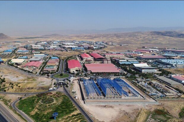 صنعت استان سمنان در گرداب