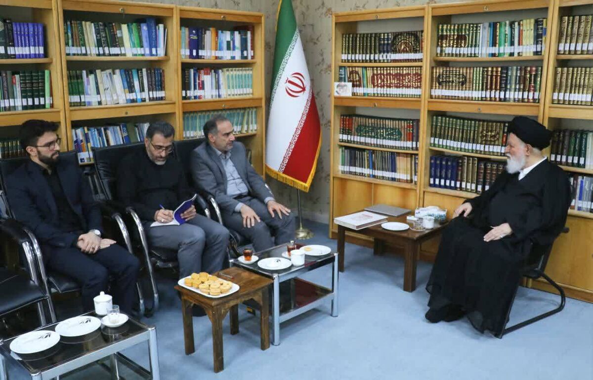 گروهک منافقین ابزار اصلی دشمن برای مقابله با جمهوری اسلامی ایران