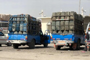 کشف ۱۰ میلیون لیتر سوخت قاچاق در خراسان رضوی
