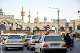حذف تردد خودرو شخصی؛ ضرورتی معطل زیرساخت‌ها