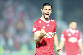 در حق پرسپولیس جفا می‌کنند / ورزشگاه پرسپولیس، آزادی است نه شهدای شهر قدس