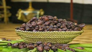 جشنواره ملی خرما در شهرستان شادگان برگزار می‌شود