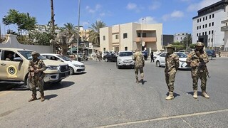 میدل‌ایست‌آی: مقام قدرتمند لیبی در حال مذاکره با اسرائیل برای انتقال فلسطینیان از غزه است