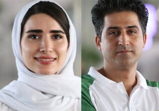 تیراندازی قهرمانی آسیا| صعود تیم میکس تپانچه به دیدار رده‌بندی
