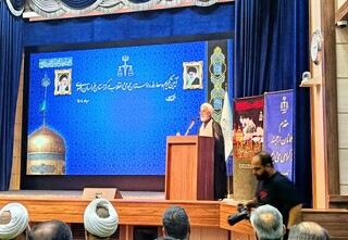 دادستان کل کشور: دشمن سیلی محکمی از ما خورده ولی دست‌بردار نیست