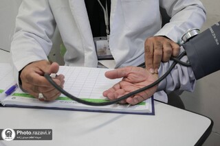 ایران از سلامت کشورهای اطراف حفاظت می‌کند/ ۲۴ سال پاکی از فلج اطفال