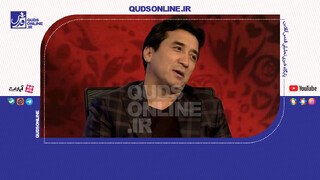 فیلم | روایت خداداد عزیزی از جنگ ۱۲ روزه