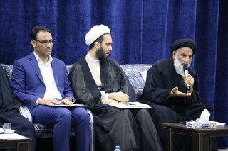 تاکید نماینده ولی فقیه در خوزستان بر هوشیاری در برابر توطئه های دشمن