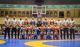 زنگ خطر برای کشتی ایران / سقوط آزاد در ساموکوف!