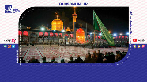 قدیمی‌ترین عزاداری‌های شهادت امام رضا(ع)