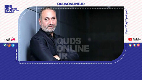 عصبانیت شدید حمیدفرخ‌نژاد از محسن چاوشی