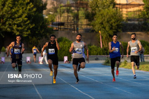 عکس منتخب هفته