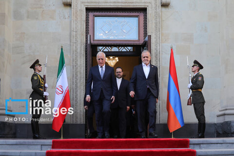 عکس منتخب هفته