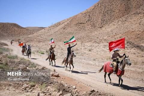 عکس منتخب هفته