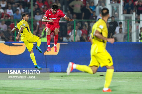 عکس منتخب هفته