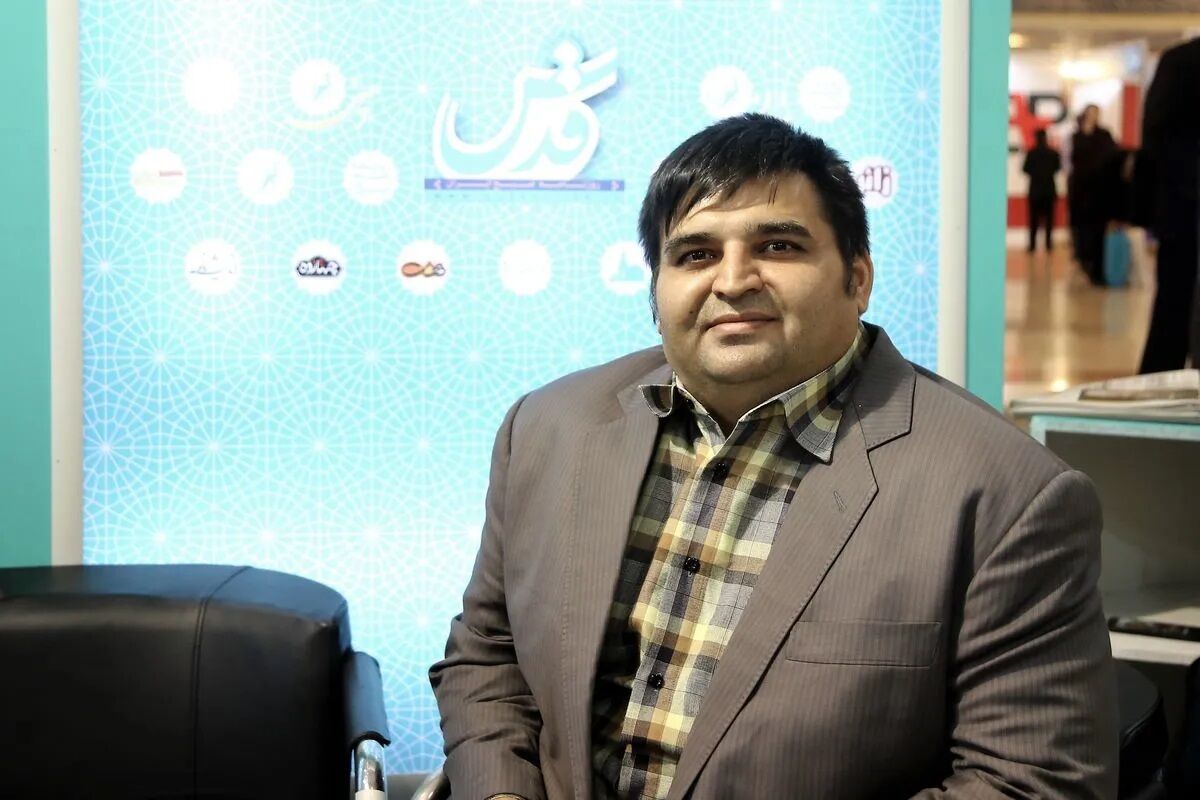 امیدوارم عنوان قوی‌ترین مرد جهان دوباره به ایران بازگردد