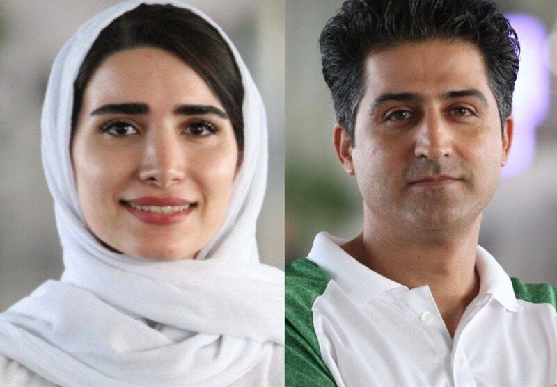 تیراندازی قهرمانی آسیا| صعود تیم میکس تپانچه به دیدار رده‌بندی
