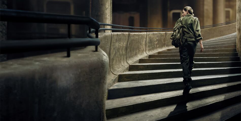 سریال «سیلو» در چهار فصل به پایان می رسد