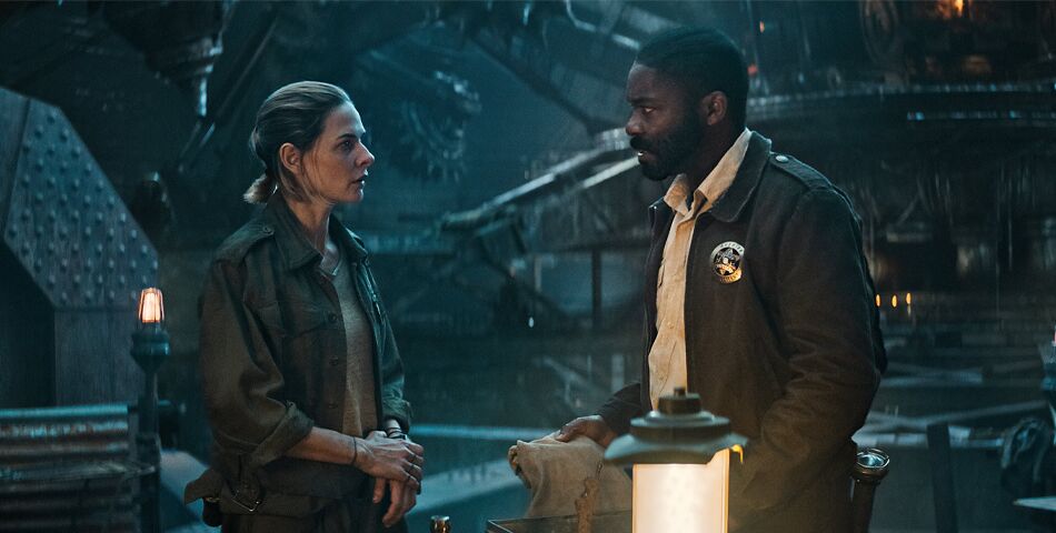 سریال «سیلو» در چهار فصل به پایان می رسد