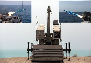 انهدام اهداف توسط موشک‌های «نصیر»، «قدیر» و «قادر» در رزمایش موشکی اقتدار پایدار ۱۴۰۴ نداجا