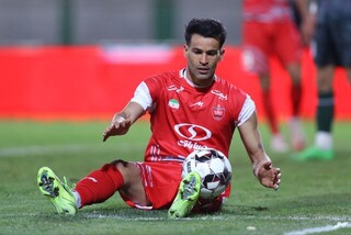 عیسی آل کثیر به ملوان پیوست