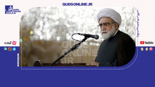 فیلم | تولیت آستان قدس رضوی: افتخار ما به نوکری و خضوع هرچه بیشتر در برابر زائران است