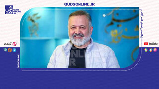 فیلم | سیدعلی صالحی: ماشین قسطی زیر پایم را فروختم، پدرم را مکه فرستادم