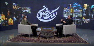 حضور امام رضا(ع) در ایران مسیر شعر فارسی را متحول کرد
