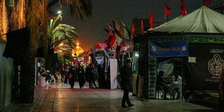 موج خدمت‌رسانی به زائران رضوی؛آماده‌سازی گسترده مشهد برای دهه پایانی صفر