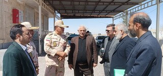 معاون بازرسی وزارت کشور: عملکرد ستاد اربعین و دهه آخر صفر خراسان رضوی شایسته قدردانی است
