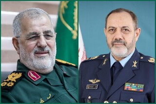 فرمانده کل سپاه پاسداران انقلاب اسلامی: قدرت‌افزایی دفاعی و اتکا به توان داخلی، دشمنان را از ماجراجویی جدید برحذر می‌دارد