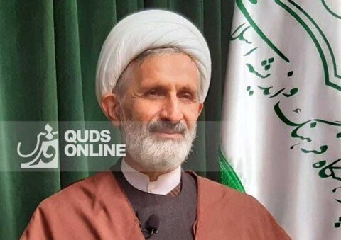 پیامبر رحمت(ص)؛ چراغ راه تمدن نوین اسلامی