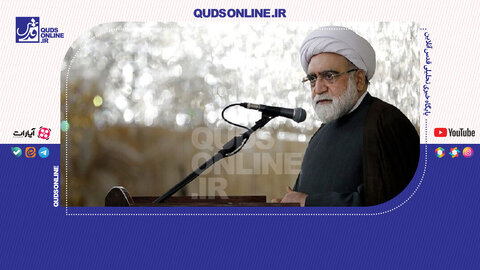 افتخار ما به نوکری زائران است