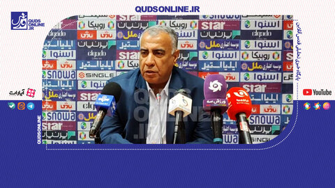 دبیر سازمان لیگ: با قانون سقف بودجه مخالفم