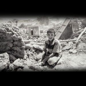 مهرداد اسکویی برنده یکی از معتبرترین جوایز عکاسی جهان شد