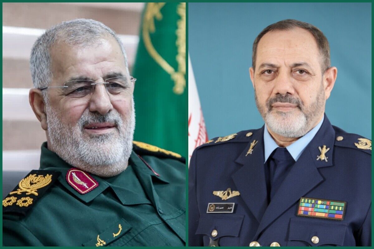 فرمانده کل سپاه پاسداران انقلاب اسلامی: قدرت‌افزایی دفاعی و اتکا به توان داخلی، دشمنان را از ماجراجویی جدید برحذر می‌دارد