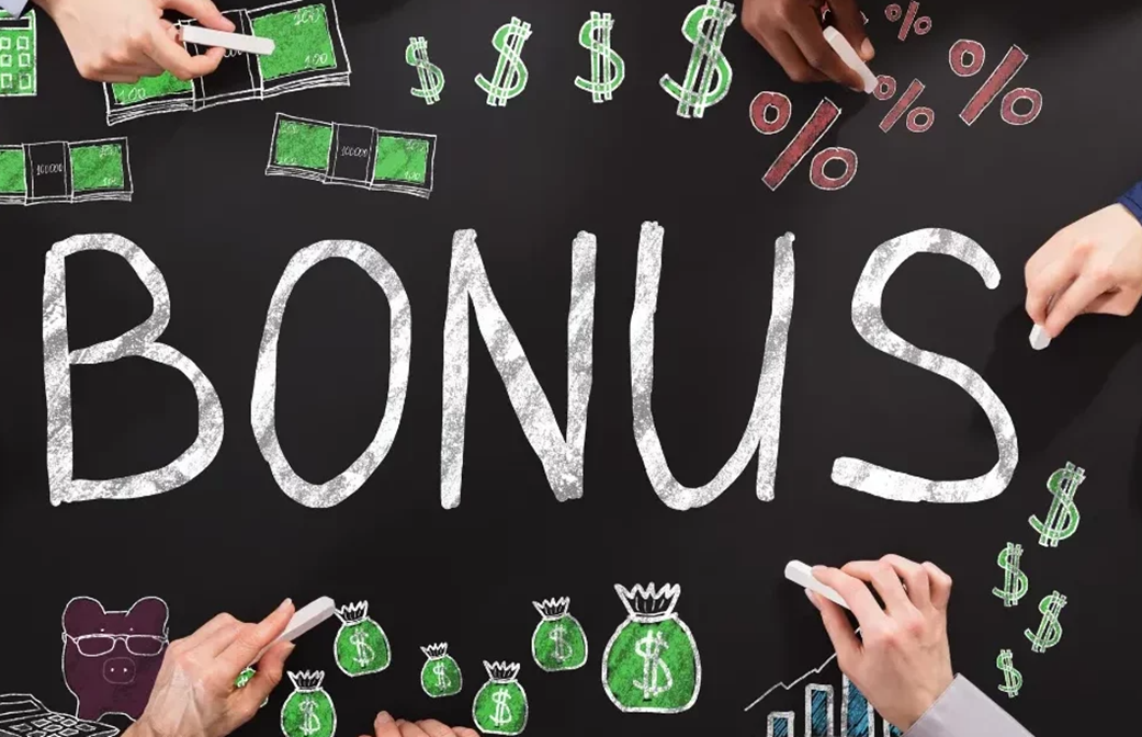 لیست بهترین بونوس‌های فارکس با واریز 100 درصدی