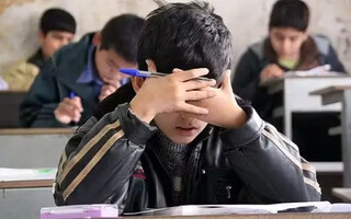 توقف رشد اعتیاد در مدارس/ اطلس آسیب‌های اجتماعی و روانی دانش‌آموزان تدوین شد