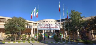 راه‌اندازی ۳ رشته جدید و مرکز تحقیقات تخصصی دردانشگاه علوم پزشکی اهواز