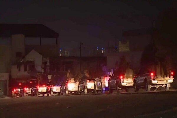 درگیری‌های خونین در سلیمانیه؛ حمله به مقر رئیس حزب اتحادیه میهنی