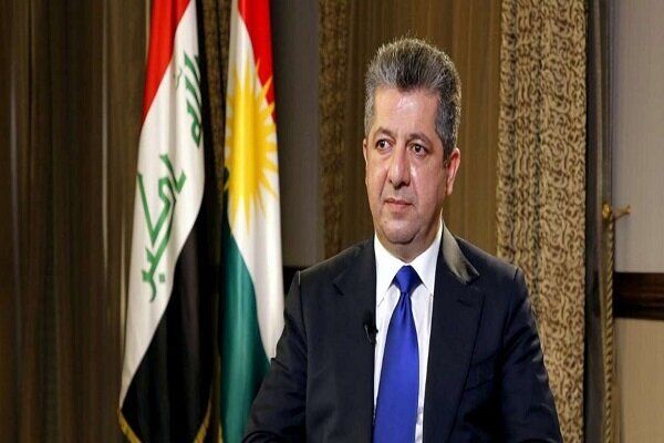 واکنش بارزانی به درگیری‌های شدید در سلیمانیه