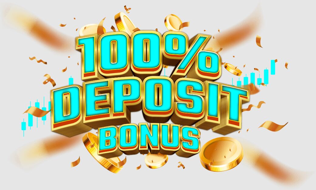 لیست بهترین بونوس‌های فارکس با واریز 100 درصدی