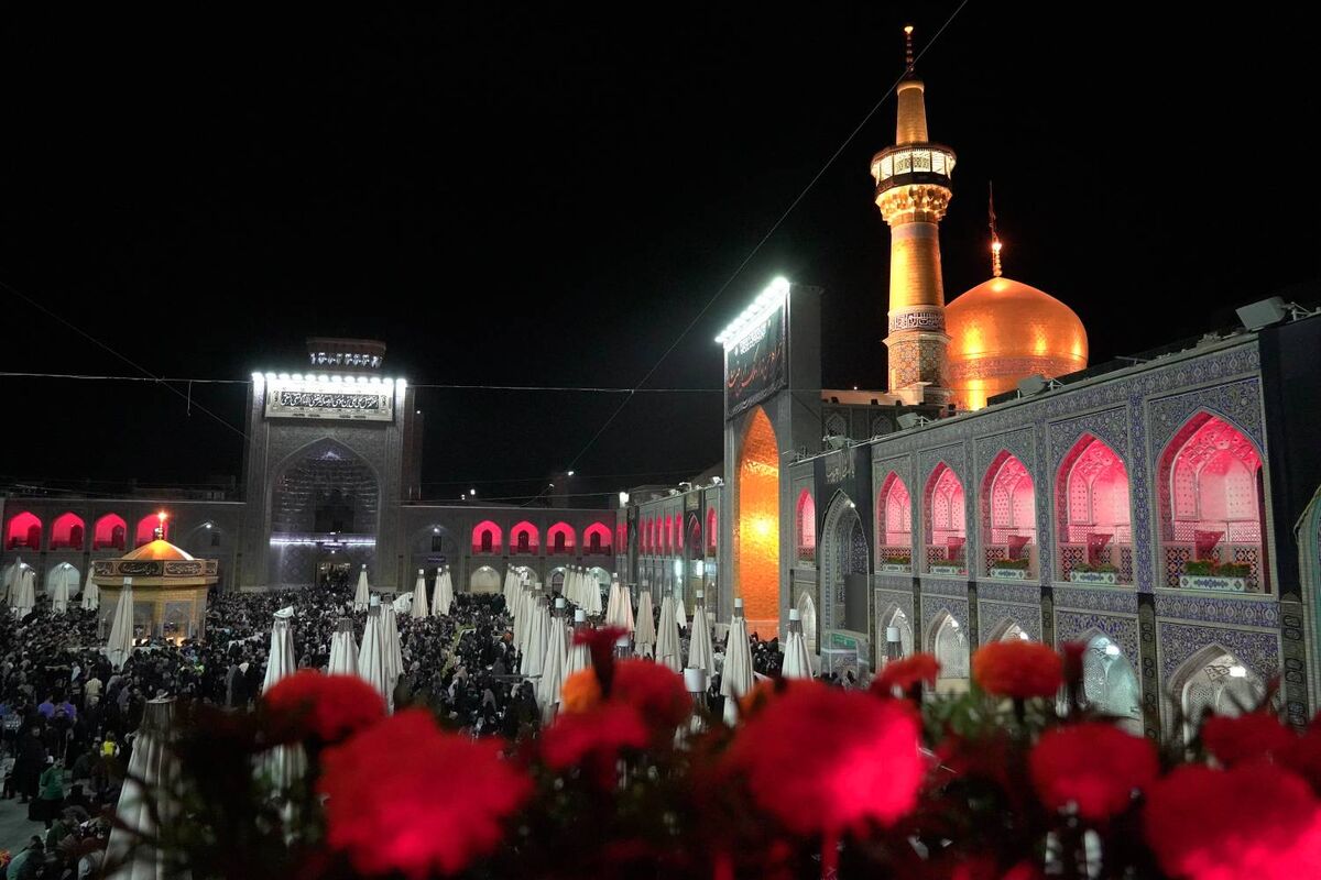 مجالس امام رضا(ع) باید به ما معرفت بدهد / مأنوس شدن با سیره رضوی سعادتمان را تأمین خواهد کرد